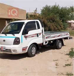 Kia Bongo